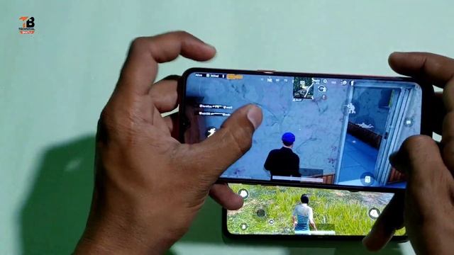 Realme c3 vs Samsung Galaxy A10 Pubg Speed Test with full Gaming Review|| Realme c3 vs Samsung A10 смотреть онлайн