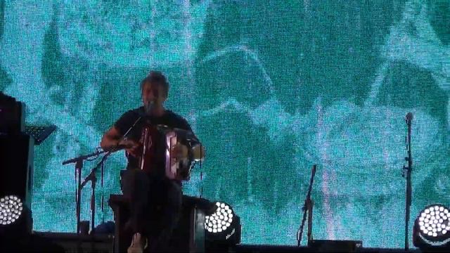 Игорь Растеряев - Казачья смотреть онлайн