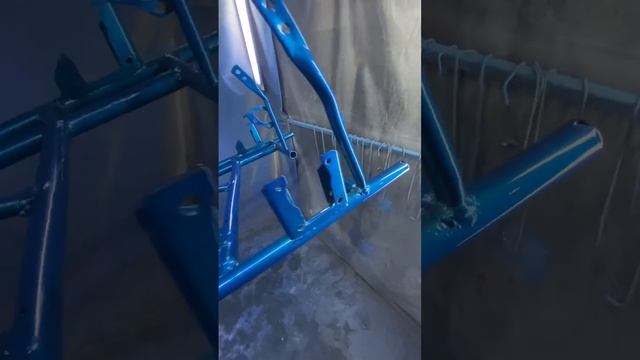 Покраска картинга смотреть онлайн