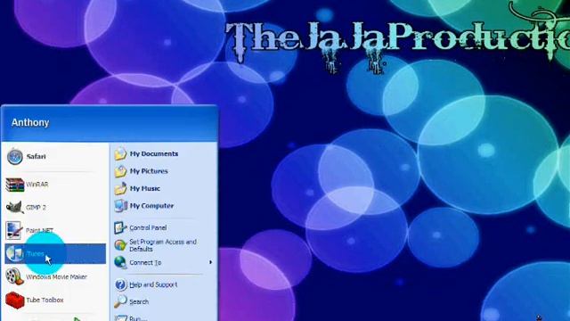 How to Add Fonts to Gimp смотреть онлайн