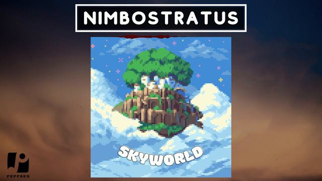 Peppsen - Nimbostratus смотреть онлайн