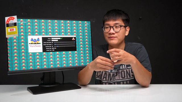 Màn Hình 240Hz Tốt Nhất Tầm Giá! - Đánh giá màn hình gaming ViewSonic XG2431 смотреть онлайн