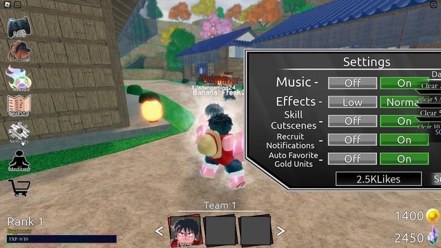 ALL NEW ROBLOX [UPDATE 2!] Aniverse GAME SECRET *OP* CODES! | ROBLOX 2022 CODES смотреть онлайн
