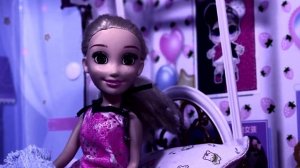 МУЛЬТИК БАРБИ /СТРАШИЛКА НА НОЧЬ или одни дома - Мама Барби