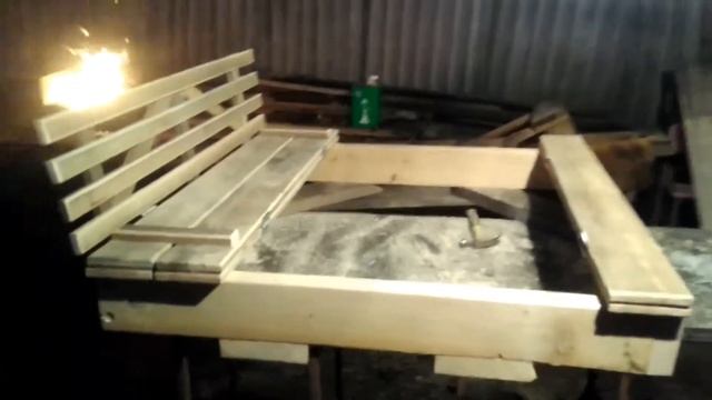 Детская песочница на дачу смотреть онлайн