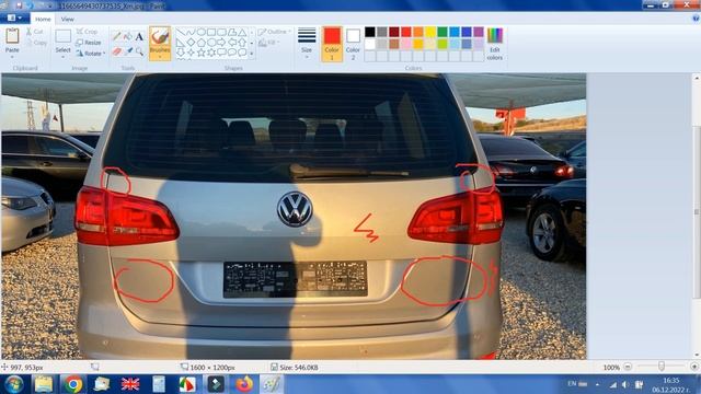 Диванни експерти eп.5 Volkswagen Sharan II (2010-2015) смотреть онлайн