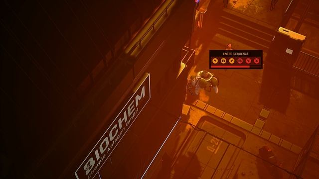 Ruiner CATS - Hell location смотреть онлайн