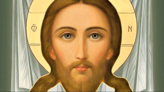 Иисусова молитва, 1000 раз смотреть онлайн