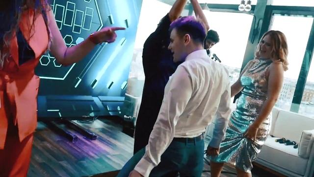 Ведущий Василий Киров смотреть онлайн