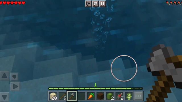 ВЫЖИВАНИЕ В MINECRAFT *1 Серия* смотреть онлайн
