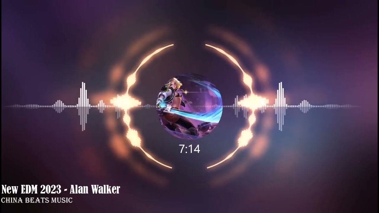 EDM Music Mix 2024  Mashups & Remixes Of Popular Songs 2024