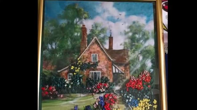 Весенний первоцвет