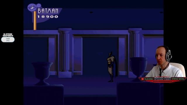 Читерим в играх с Sega Mega Drive и Super Nintendo! Традиционная пятничная рубрика, стрим номер 140 смотреть онлайн