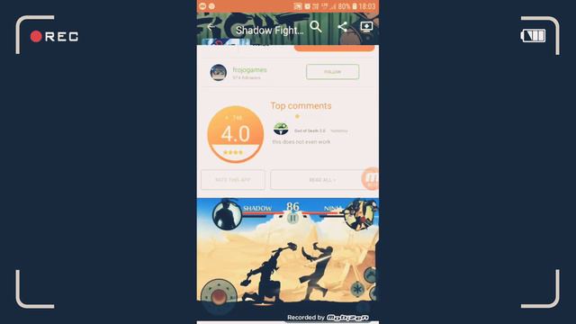 Shadow Fight 2 real Mod APK trick смотреть онлайн