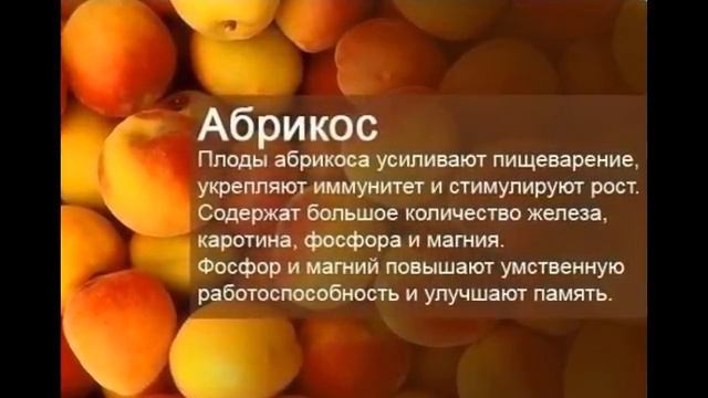 Фрукты - Вся Правда \ советы на Ушко от бабушки смотреть онлайн