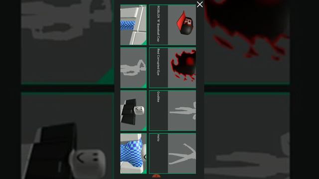 Как сделать гостя 666 в роблокс на аватар (простите за бормотания) смотреть онлайн