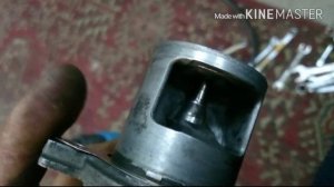 Чистка клапана EGR Megane 2 dci 1,5