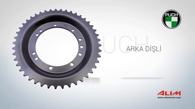 Puch Motosiklet Yedek Parça | Puch Spare Parts | Pièces Détachées de Cyclomoteur Puch смотреть онлайн