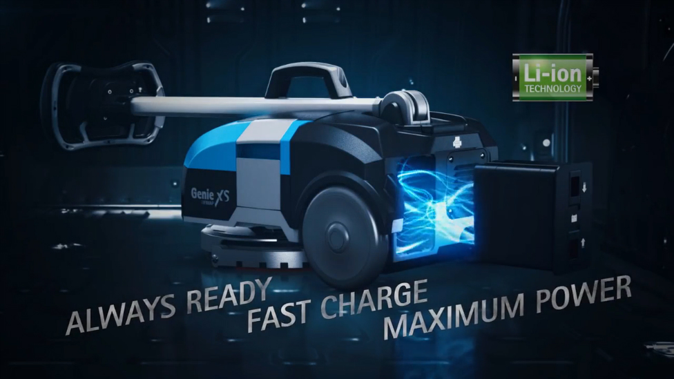 Fimap Genie XS новый стандарт компактных поломоечных машин смотреть онлайн