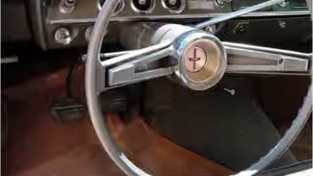 1962 Chevrolet Bel Air Used Cars Bismarck ND смотреть онлайн