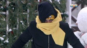 ДОМ-2 Lite 5351 день Дневной эфир (03.01.2019)