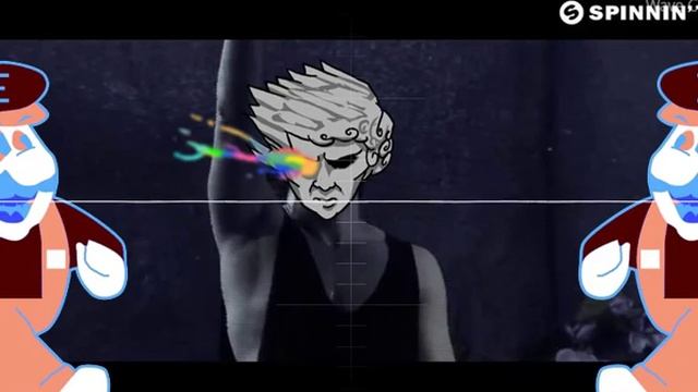 Dimitri Vegas, Martin Garrix, Like Mike - Tremor (MAK! Edit) | MAK! L!GON смотреть онлайн