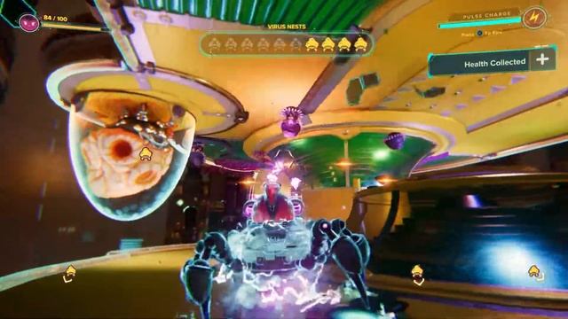 Ratchet & Clank Rift Apart Puzzle Guide - Survive the Pirate Trials ( Robot Pirate Helmet) смотреть онлайн