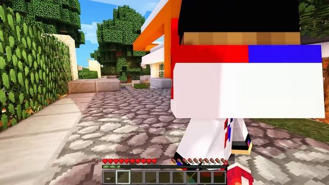 ДЕТИ ПОМЕНЯЛИСЬ ТЕЛАМИ! МИР ДЕТЕЙ В МАЙНКРАФТЕ! КТО ТВОЙ ПАПОЧКА МАЙНКРАФТ! ДЕТИ MINECRAFT! KIDS! смотреть онлайн