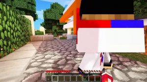 ДЕТИ ПОМЕНЯЛИСЬ ТЕЛАМИ! МИР ДЕТЕЙ В МАЙНКРАФТЕ!  КТО ТВОЙ ПАПОЧКА МАЙНКРАФТ! ДЕТИ MINECRAFT! KIDS!