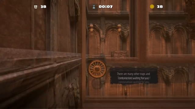 Breaking Wheel (First Look / Gameplay) смотреть онлайн