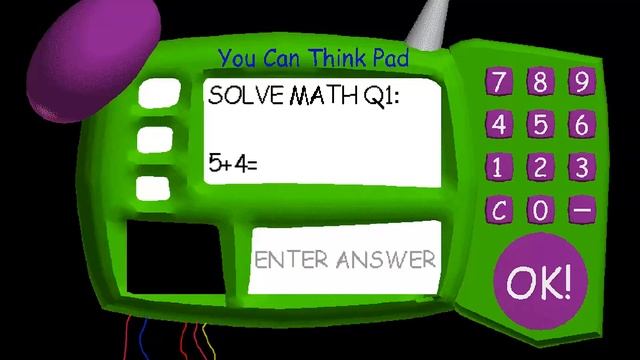 ЧТО СТАЛО С БАЛДИ? СЕКРЕТНАЯ КОНЦОВКА Baldi's Basics In Education And Learning Mod смотреть онлайн