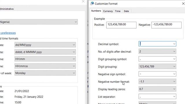 Negative numbers not showing with parentheses - excel смотреть онлайн