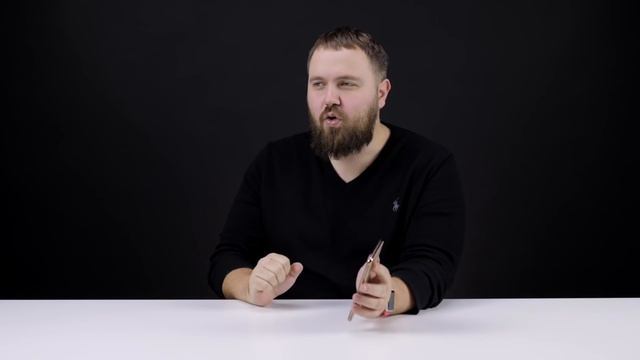 Как "убить" iPhone за 5 секунд смотреть онлайн