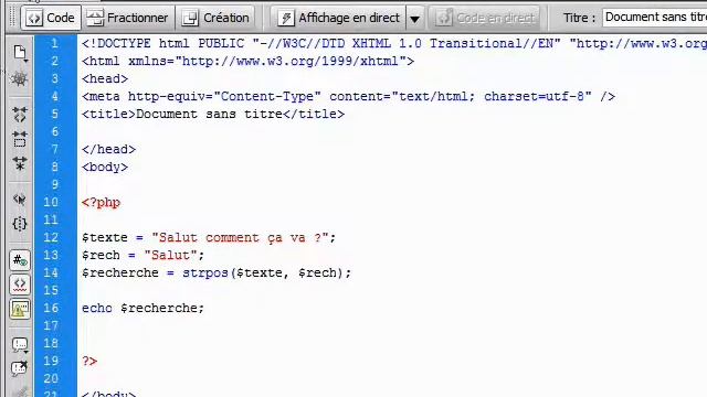 tutoriel-php-strpos.flv смотреть онлайн