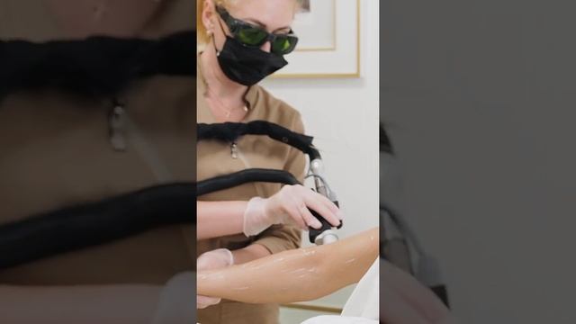 Лазерная эпиляция | Beauty clinic Roksolana смотреть онлайн
