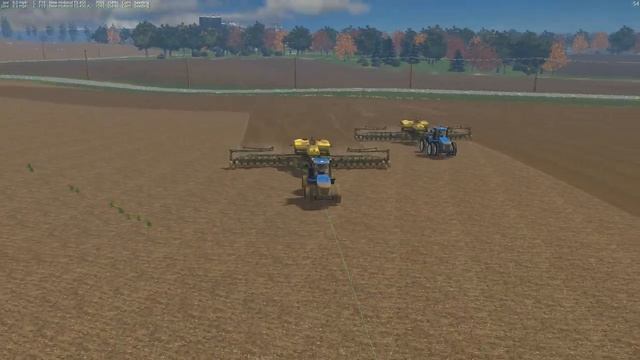 Windchaser Server Planting (2) смотреть онлайн