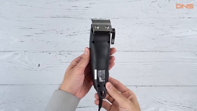 Распаковка машинки для стрижки Vitek VT-1357 / Unboxing Vitek VT-1357 смотреть онлайн