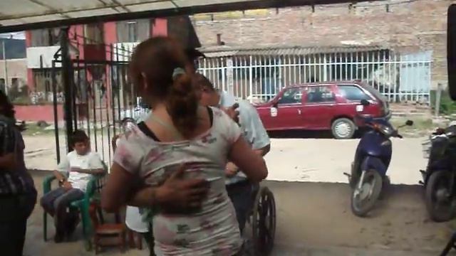 METALE CANDELA AL MONTE casa de DANIEL VARGAS смотреть онлайн
