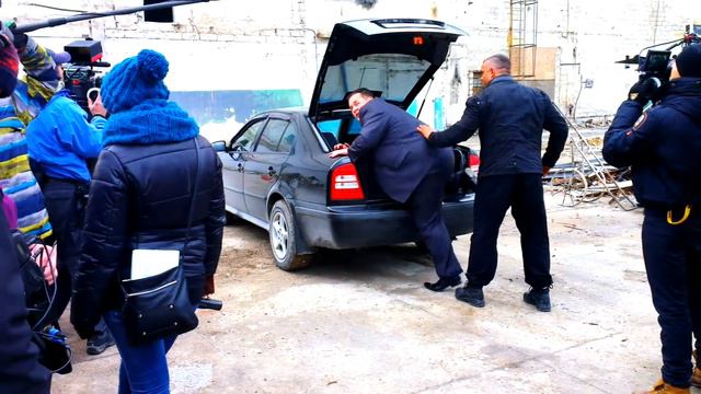 Первый день съёмок смотреть онлайн