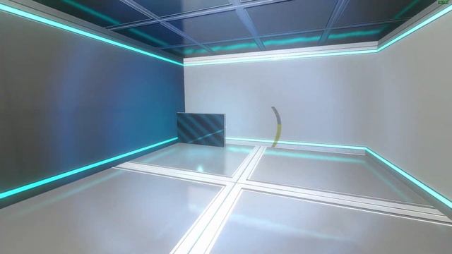 Fractal Space Pc Chapter 4 Part 1 смотреть онлайн