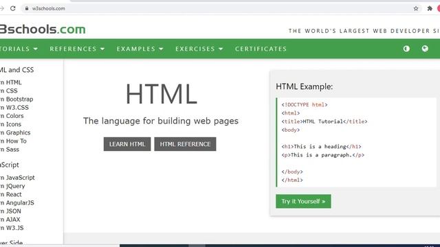 Automate Click on website using Selenium in Python смотреть онлайн