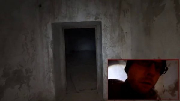 Калужский морг