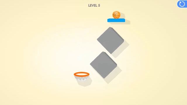 Ball hit ||Walk through best crazy games смотреть онлайн