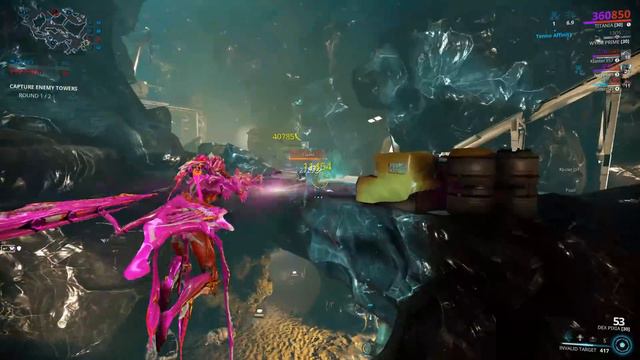 Umbral Titania [OUTDATED New Build Coming Soon] смотреть онлайн