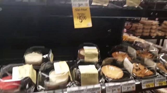 Торты в Америке.?? смотреть онлайн