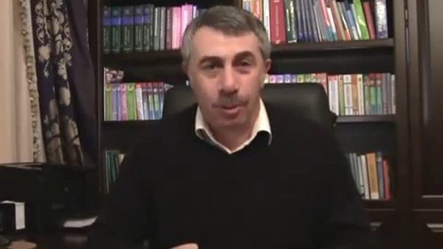 Опасен ли увлажнитель воздуха? Доктор Комаровский. смотреть онлайн
