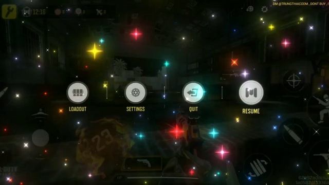 LATEST CODM MOD MENU FREE LEGENDARY & MYTHIC WEAPONS WITH KILL EFFECT FOR ALL LATEST VERSION PART 2 смотреть онлайн