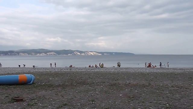 *** Путешествие // Travel Аҧсны - Абхазия, г. Пицунда, сентябрь // Abkhazia, Pitsunda, September смотреть онлайн