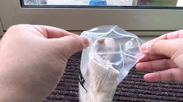 Nike Dunk Low Avocado / DETAIL & ON FEET смотреть онлайн