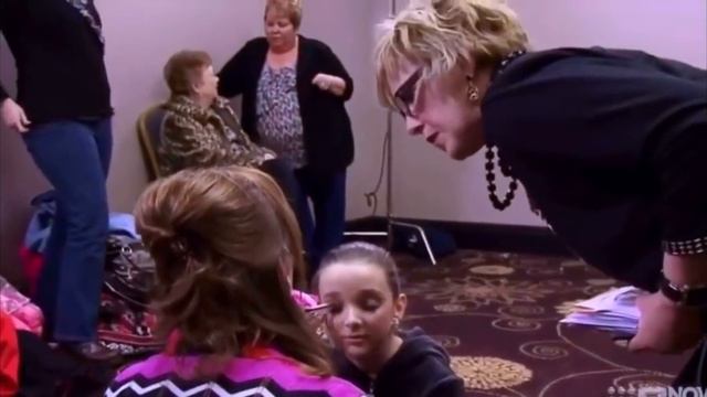 The girl find out Kendalls gone to the candy apples || Dance moms season 2 episode 8 смотреть онлайн